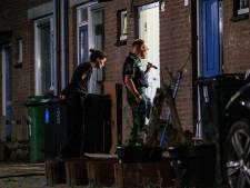 En wéér explosies in Rotterdam: bewoner (71) raakt gewond door ontploffing