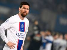 Dugarry haalt uit naar Lionel Messi na uitspraken over Paris Saint-Germain-tijd: ‘Zijn opmerkingen zijn onbegrijpelijk’