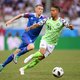 Jongen uit Vijfhuizen op het WK tegen Lionel Messi