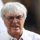 Ecclestone ziet weinig spanning volgend seizoen: "Enkel Verstappen zou Hamilton kunnen bedreigen"
