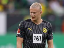 Borussia Dortmund verwacht deze week duidelijkheid van Erling Haaland 
