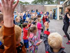 Schoolgebouwen in Steenwijkerland worden oud en dus trekt gemeente de portemonnee: 40 miljoen voor nieuwbouw en renovatie