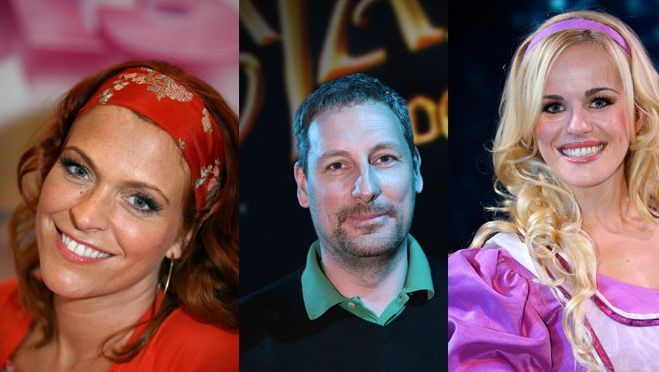 Belgen Zien Gert Verhulst Als Vrouwenverslinder Sterren Ad Nl