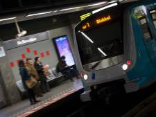 Des métros la nuit et des Noctis dès le jeudi: le MR veut une offre de transports en commun élargie le week-end