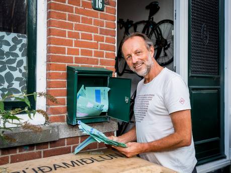 Mark betaalt acht jaar lang parkeerbelasting voor een auto die allang gesloopt is: ‘Ik had niks in de gaten’