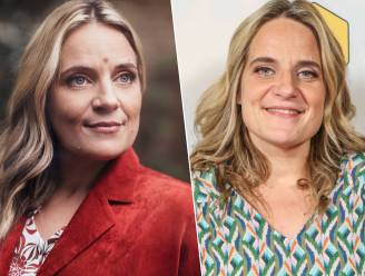 Ruth Beeckmans liet kenmerkende moedervlek verwijderen