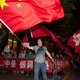 China maakt nieuw bestuur Hongkong één ding heel duidelijk: wij zijn de baas