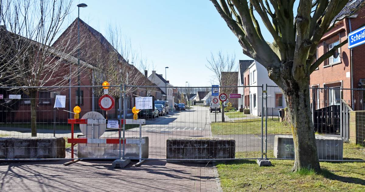 Gaat de grens open of blijft die dicht? België beslist Zeeuws