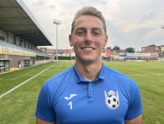 Gille Van Haver ontvangt met VW Hamme leider Tempo Overijse: “Deze match wordt in alle opzichten een topper”