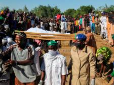 Au moins 110 civils tués dans une attaque djihadiste au Nigeria
