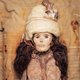 Chinese mummie kwam van dichtbij
