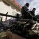 Libische rebellen verlaten Brega na gevechten