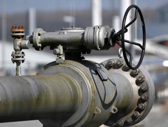 België pompt massaal gas naar Duitsland
