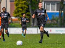 Koos Werkman (Spakenburg) tegen oude liefde FC Groningen: ‘Virgil stond bij rondo’s vaak in het midden’