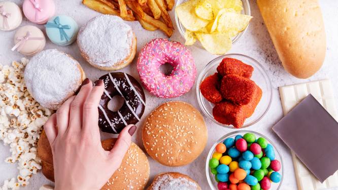 Suikertaks is géén betutteling: ‘Ongezond eten stimuleren is juist betutteling’