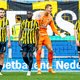 Desastreuze seizoensstart van Vitesse begint bij de oorlog in Oekraïne