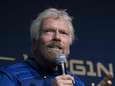 Virgin Galactic décolle pour l’espace, son fondateur Richard Branson à bord