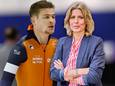 Joep en Renate Wennemars