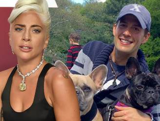 Lady Gaga ‘emotioneel en dankbaar’ na veilige terugkeer van gestolen honden: “Ze staat voor eeuwig in het krijt”