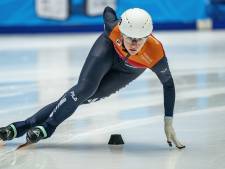 Olympisch kampioene Selma Poutsma: 'In Den Haag voel ik me altijd weer thuis’