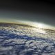 Gat in ozonlaag weer erg groot: benadering record van 2006