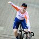 Harrie Lavreysen blijft een medaille-vretende machine