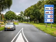 Eerste dag van coronacontroles aan Belgische grens verloopt rustig