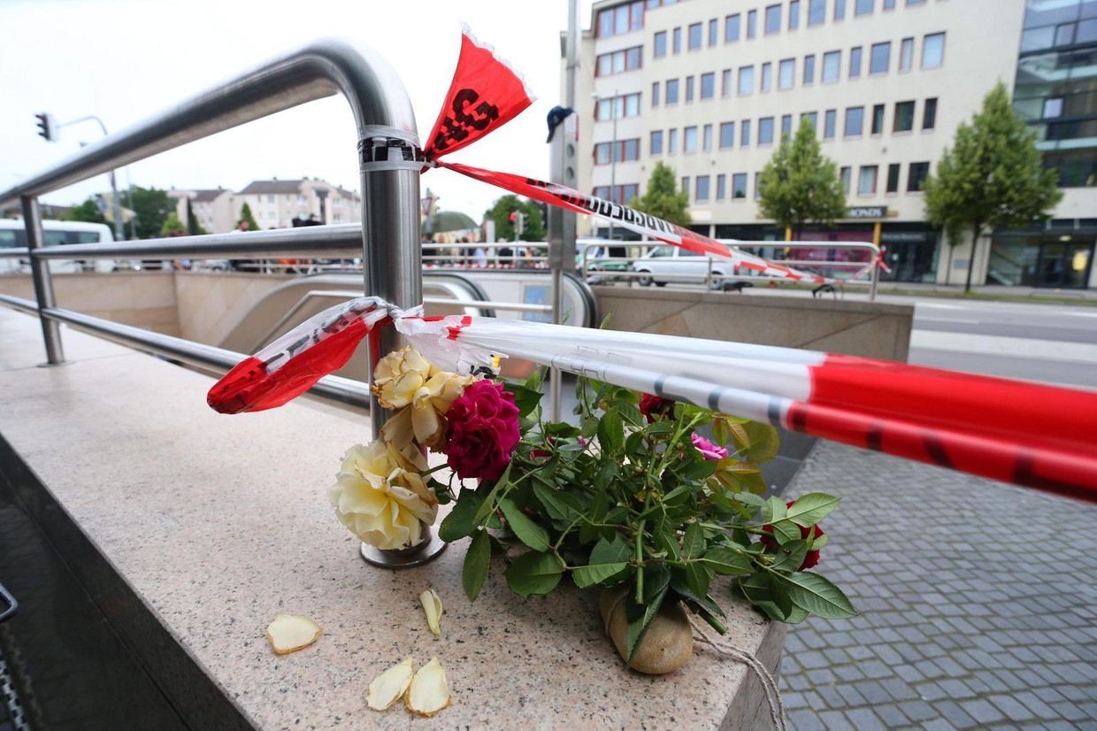 null Beeld afp