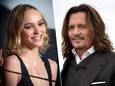 Johnny Depp is trots op zijn dochter Lily-Rose, ondanks vernietigende recensies voor ‘The Idol’