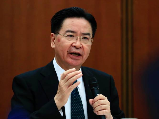 “Wij zijn geen idioten”: Taiwan hekelt pogingen van China om “vredestichter te spelen” in Oekraïne