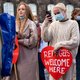 Denemarken wil asielzoekers overbrengen naar Afrika