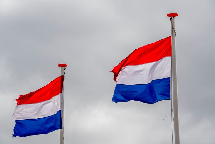 Achterhoekers wordt gevraagd de komende dagen massaal de vlag uit te hangen om 75 jaar bevrijding te vieren.