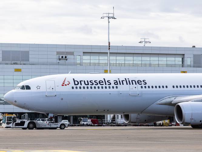 “Geluid is een nog groter probleem dan stikstof”: ook deze 4 factoren bedreigen toekomst van Brussels Airport