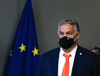Europese Commissie geeft Hongarije nog twee maanden om 'antihomowet' te schrappen