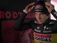 Evenepoel va faire son retour au Tour de Suisse