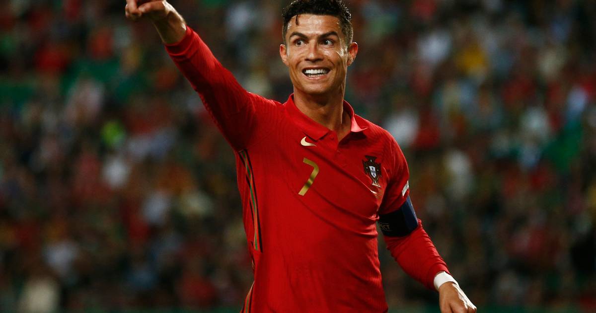 Lega Nazione.  Ronaldo è anche bravo a tirare con due gol in quattro minuti, e la Spagna vanifica la sconfitta all’estremo contro la Repubblica Ceca |  calcio