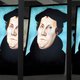 Protestantse Kerk neemt afstand van Jodenhaat Luther