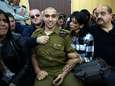 Gratieverzoek Israëlische militair die Palestijn doodschoot afgewezen