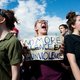 Amerikaanse scholieren protesteren woensdag met walkout tegen vuurwapengeweld