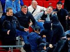 Opnieuw drie AZ-supporters aangehouden wegens ongeregeldheden tijdens wedstrijd tegen West Ham
