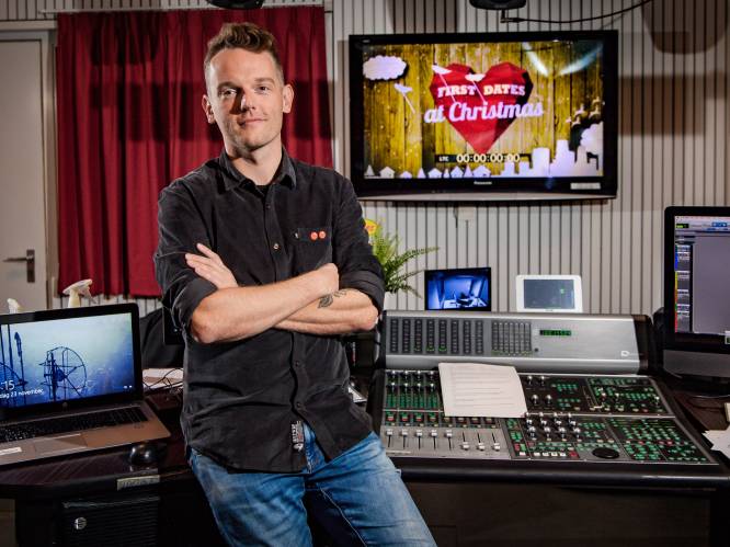 Radiomaker Tom De Cock doet aan gewichtheffen: “Op de speelplaats werd ik altijd als laatste gekozen, nu hef ik 120 kilogram”