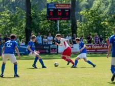 Volharding-talent Brent Achten (21) kiest voor transfer naar Gemert