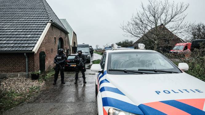 Boeven bibberen na kraak chatsystemen: ‘Ze kunnen beter weer in de sauna gaan overleggen’