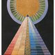 Bozar toont eerste tentoonstelling in België van de Zweedse Hilma af Klint, een pionier van de abstractie