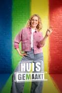 boxcover van Huis Gemaakt