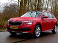 Test Skoda Kamiq: kleine SUV met groot(s) interieur