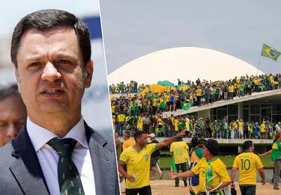 Braziliaans parket vraagt onderzoek naar rol Bolsonaro: plannen voor “staatsgreep” teruggevonden bij ex-minister