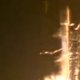 Raket SpaceX maakt een geslaagde landing, een historisch moment! (filmpje)