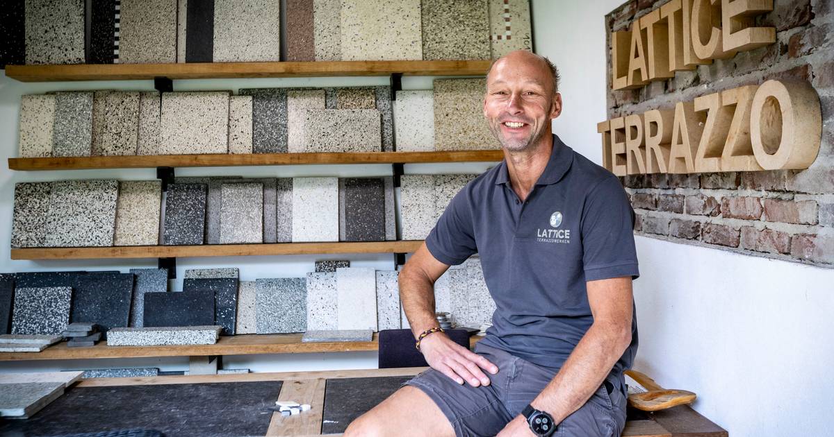 Ruben uit Denekamp volgt zijn hart en negeert het advies van z’n vader