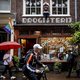 Zwarte gaper van de gevel verwijderd: wat komt ervoor in de plaats?